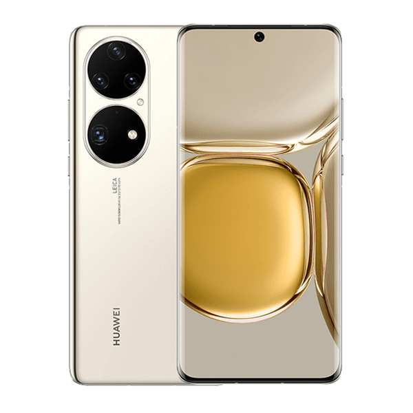Refurbished Huawei P50 Pro | 256GB | White