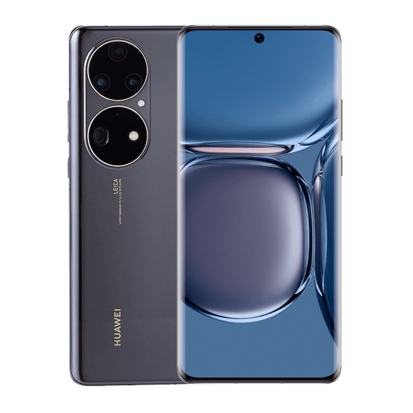 Refurbished Huawei P50 Pro | 256GB | White