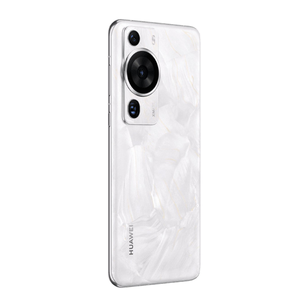 Refurbished Huawei P60 Pro | 256GB | White
