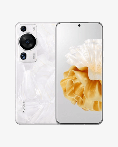 Refurbished Huawei P60 Pro | 256GB | White