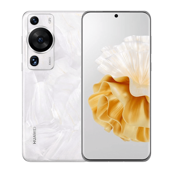 Refurbished Huawei P60 Pro | 256GB | White
