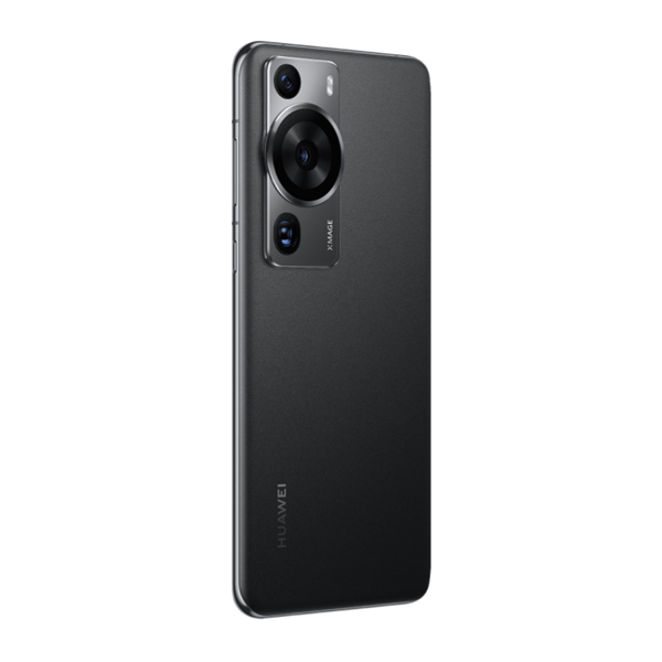 Refurbished Huawei P60 Pro | 256GB | Black