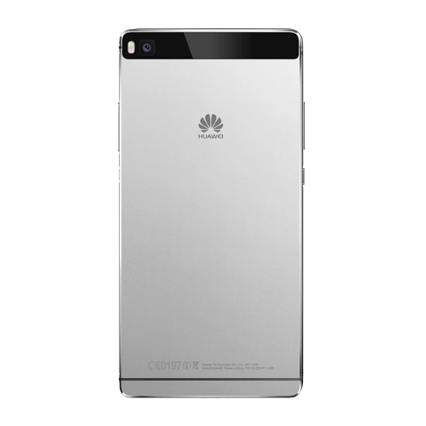 Refurbished Huawei P8 | 16GB | Gray