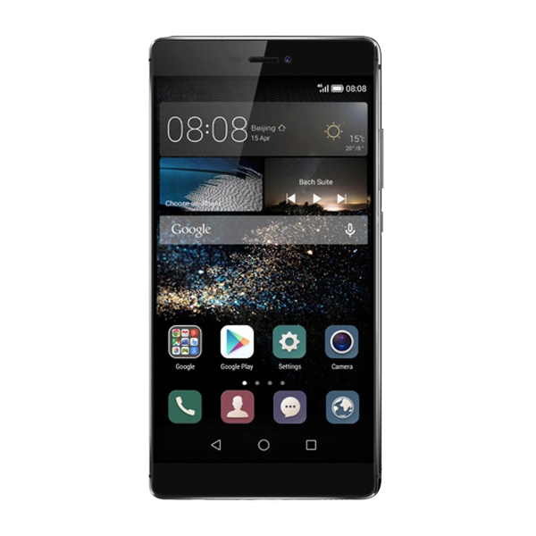Refurbished Huawei P8 | 16GB | Gray