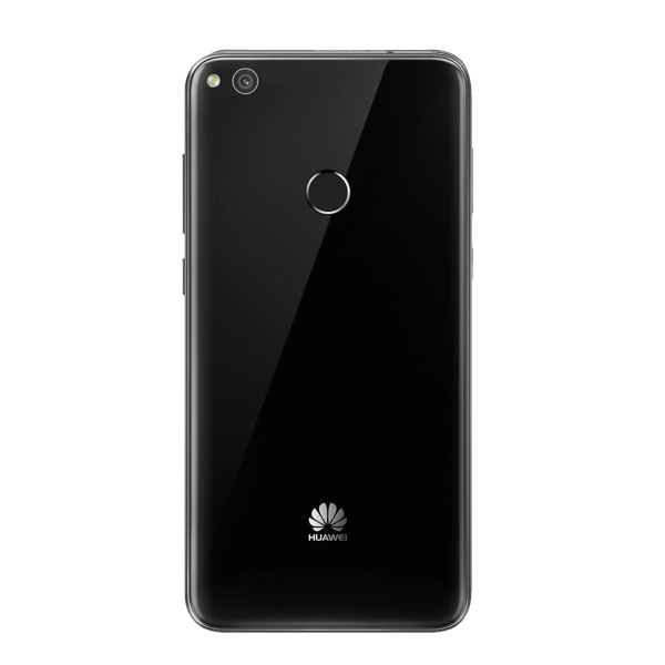 Refurbished Huawei P8 Lite | 16GB | Black | 2017