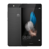 Refurbished Huawei P8 Lite | 16GB | Black