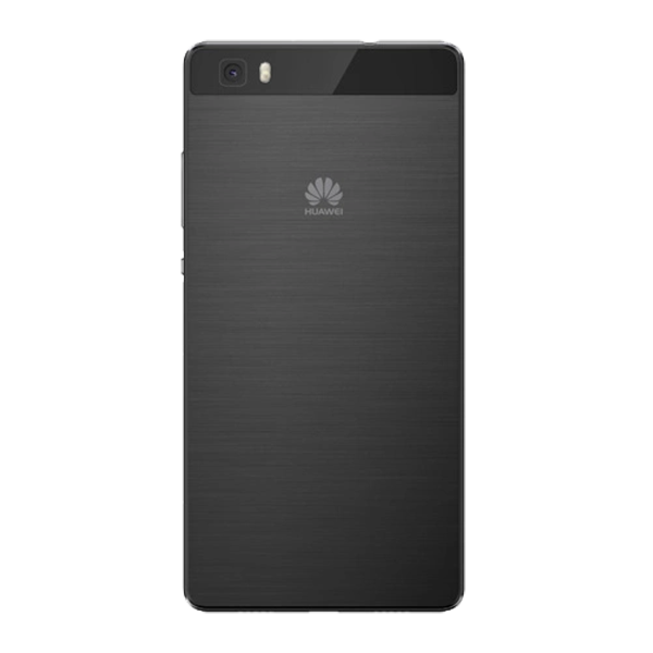 Refurbished Huawei P8 Lite | 16GB | Black