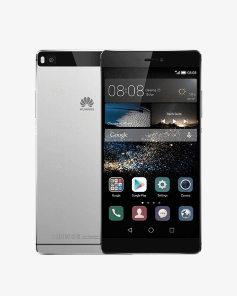 Refurbished Huawei P8 | 16GB | Gray