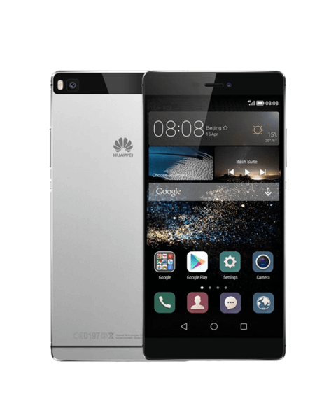 Refurbished Huawei P8 | 16GB | Gray