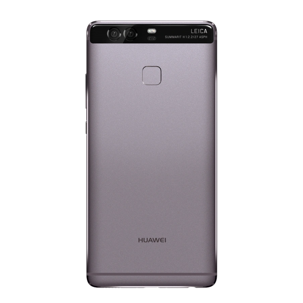 Refurbished Huawei P9 | 32GB | Gray