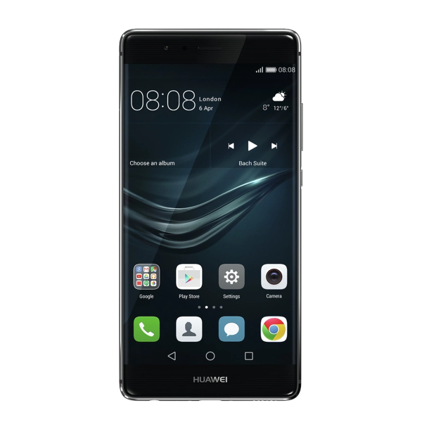 Refurbished Huawei P9 | 32GB | Gray