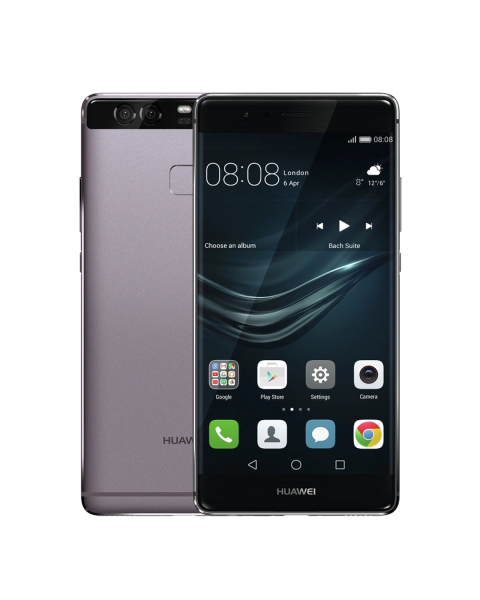 Huawei P9 | 32GB | Gray