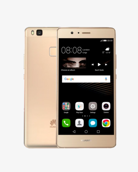 Refurbished Huawei P9 Lite | 16GB | Gold