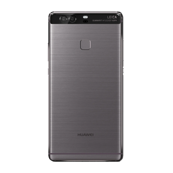 Refurbished Huawei P9 Plus | 64GB | Gray