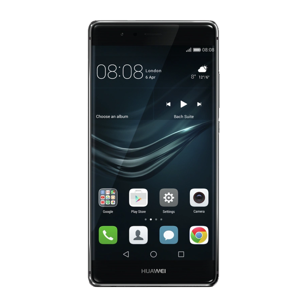 Refurbished Huawei P9 Plus | 64GB | Gray
