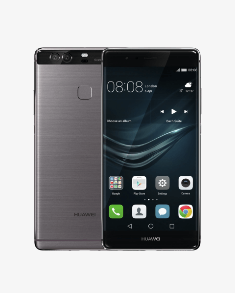 Refurbished Huawei P9 Plus | 64GB | Gray