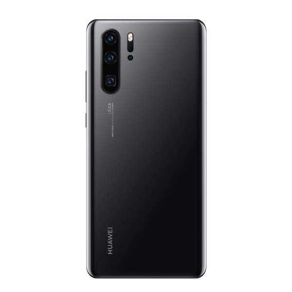 Refurbished Huawei P30 Pro | 128GB | Black