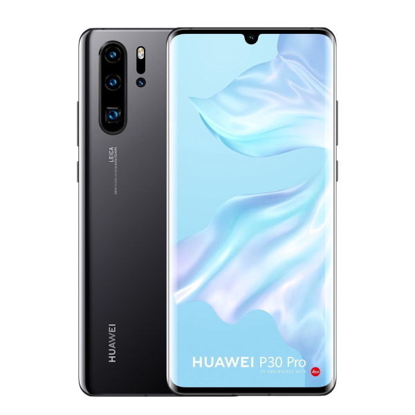 Huawei P30 Pro | 128GB | Black