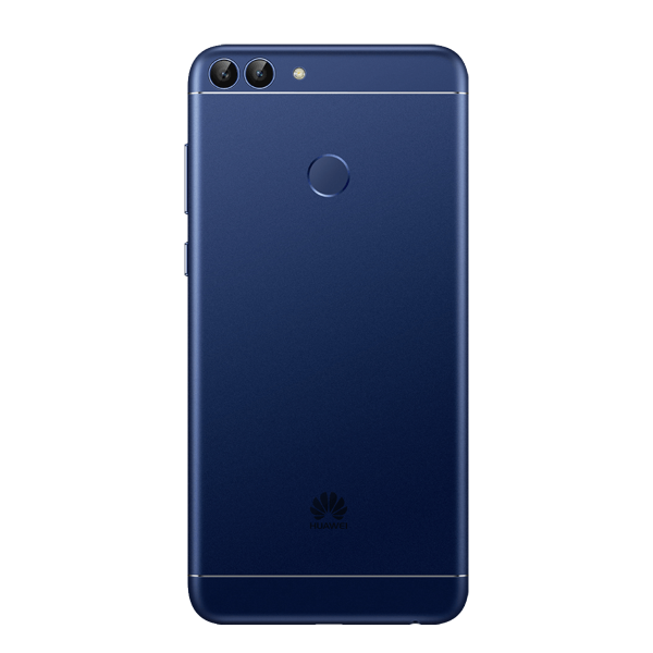 Refurbished Huawei P Smart (2017) | 32GB | Blue