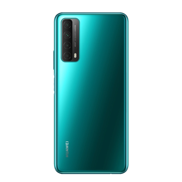 Refurbished Huawei P Smart (2021) | 64GB | Green