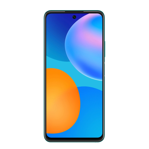 Refurbished Huawei P Smart (2021) | 64GB | Green