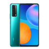 Refurbished Huawei P Smart (2021) | 64GB | Green