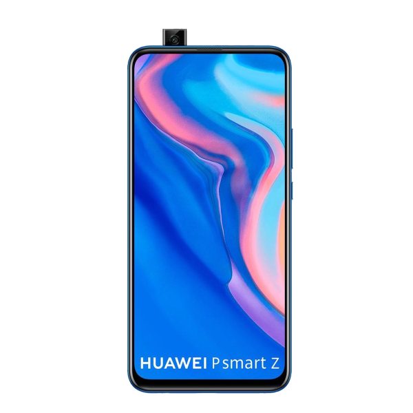 Refurbished Huawei P Smart Z | 64GB | Blue