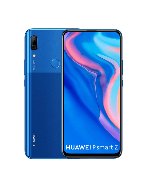 Refurbished Huawei P Smart Z | 64GB | Blue