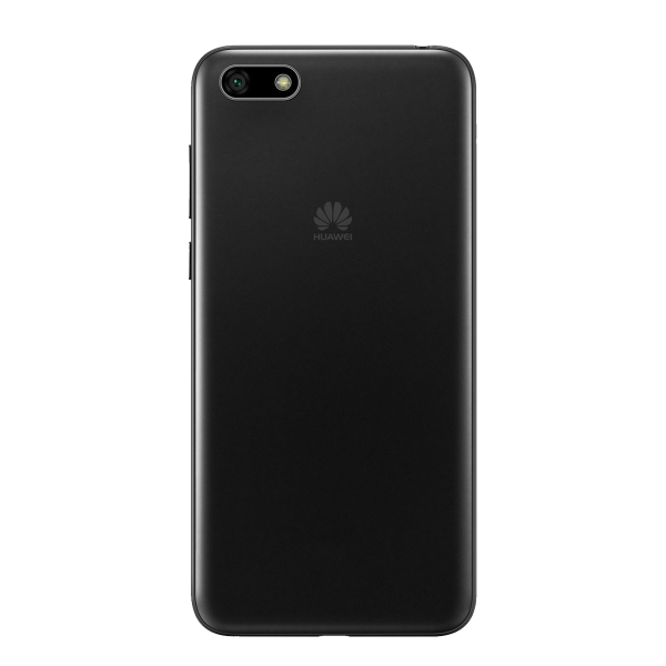Refurbished Huawei Y5 | 16GB | Black | 2018 | Dual