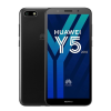 Refurbished Huawei Y5 | 16GB | Black | 2018 | Dual