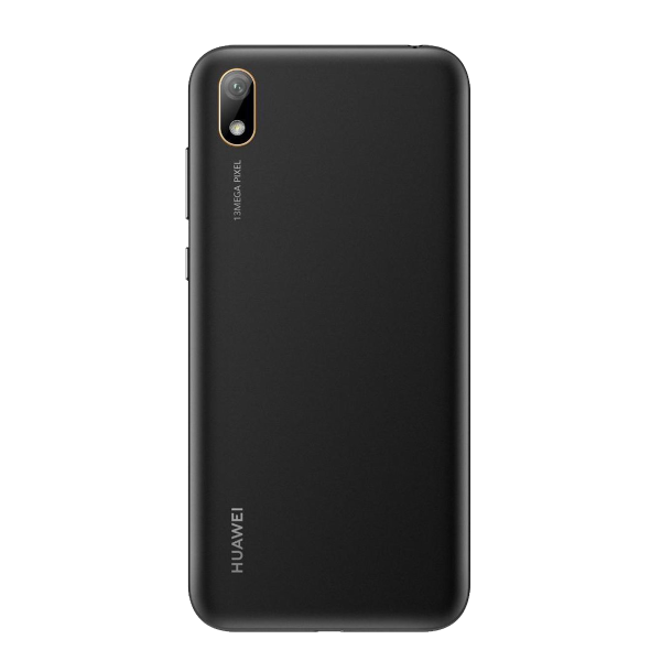 Refurbished Huawei Y5 | 16GB | Black | 2019 | Dual