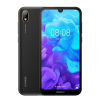 Refurbished Huawei Y5 | 16GB | Black | 2019 | Dual