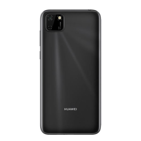Refurbished Huawei Y5p | 32GB | Black | Dual