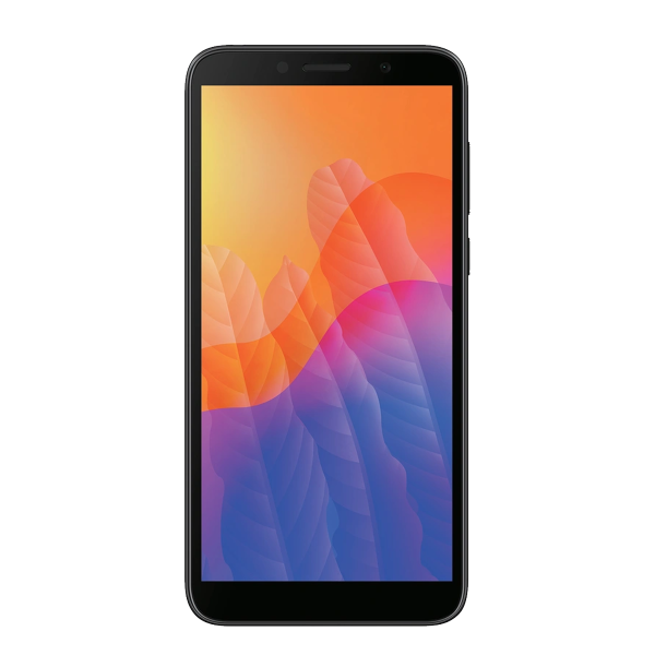 Refurbished Huawei Y5p | 32GB | Black | Dual
