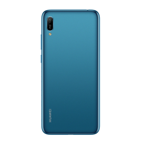 Refurbished Huawei Y6 | 32GB | Blue | 2019