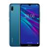 Refurbished Huawei Y6 | 32GB | Blue | 2019