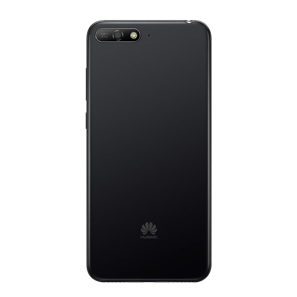 Huawei Y6 Prime | 16GB | Black | 2018