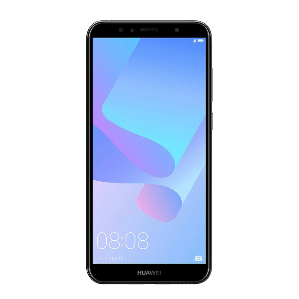 Huawei Y6 Prime | 16GB | Black | 2018