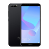 Huawei Y6 Prime | 16GB | Black | 2018