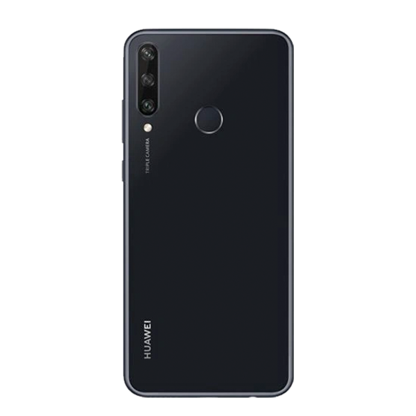 Refurbished Huawei Y6p | 64GB | Black