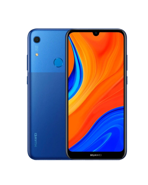 Refurbished Huawei Y6s | 32GB | Blue