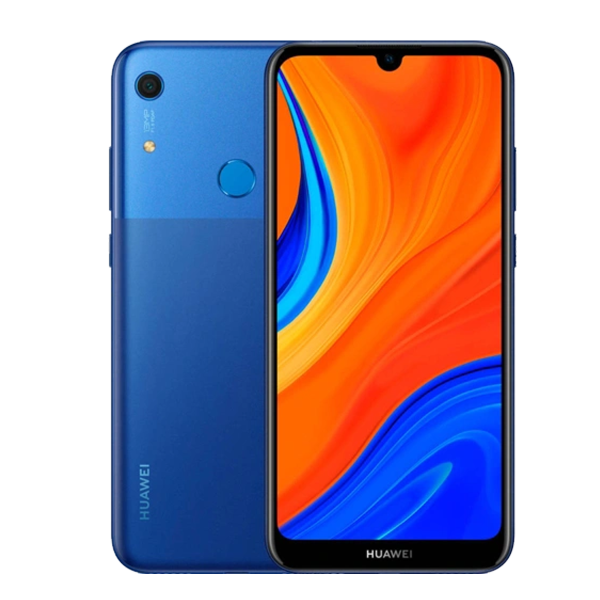 Refurbished Huawei Y6s | 32GB | Blue