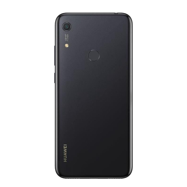 Refurbished Huawei Y6s | 32GB | Black
