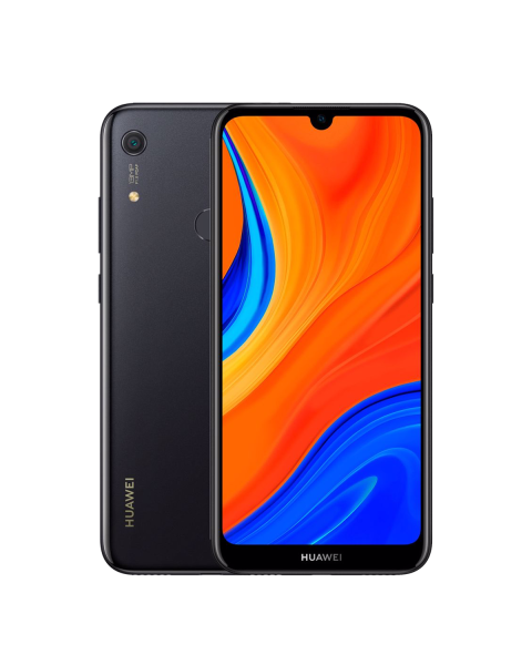 Refurbished Huawei Y6s | 32GB | Black