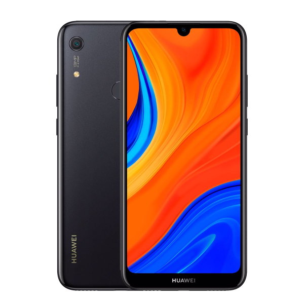 Refurbished Huawei Y6s | 32GB | Black