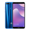 Refurbished Huawei Y7 | 16GB | Blue | 2018
