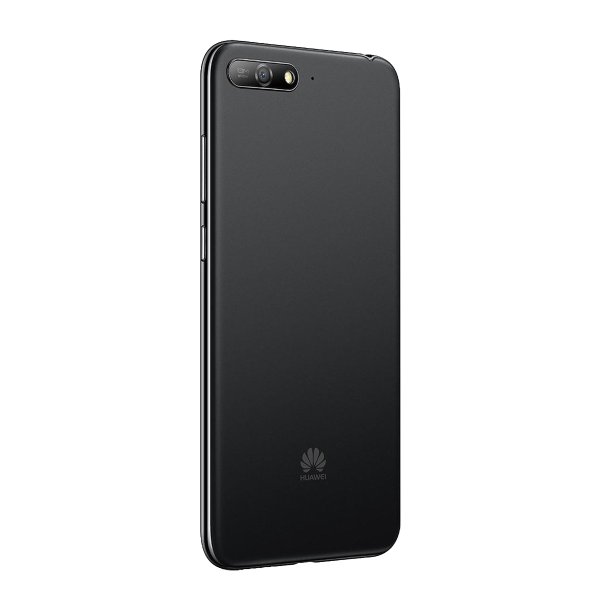 Huawei Y6 | 16GB | Black | 2018