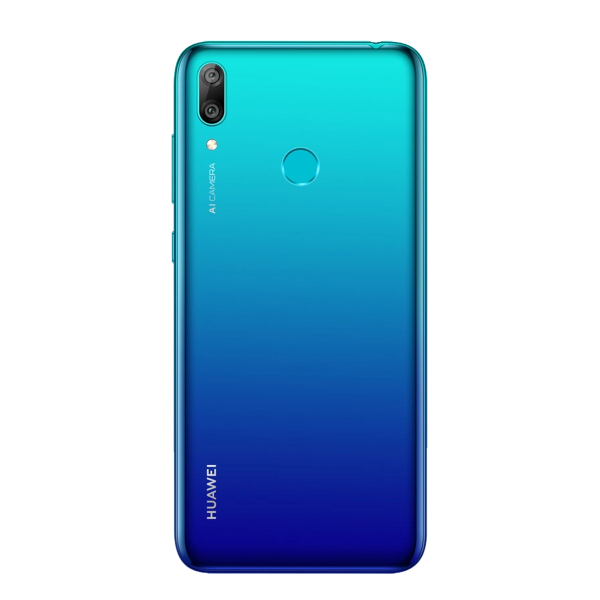 Refurbished Huawei Y7 | 32GB | Blue | 2019