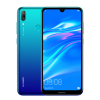 Refurbished Huawei Y7 | 32GB | Blue | 2019