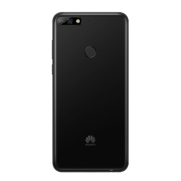 Huawei Y7 | 16GB | Black | 2018
